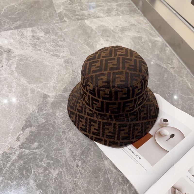 Fendi Caps